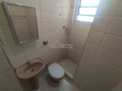 Apartamento, 1 quarto, 35 m² - Foto 1