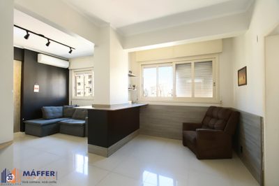 Apartamento, 2 quartos, 63 m² - Foto 5