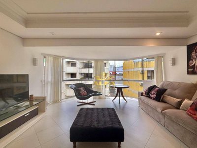 Cobertura, 4 quartos, 280 m² - Foto 5