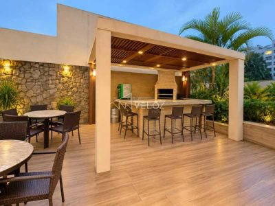 Apartamento, 3 quartos, 117 m² - Foto 5