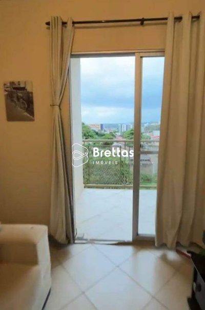 Apartamento, 3 quartos, 84 m² - Foto 3