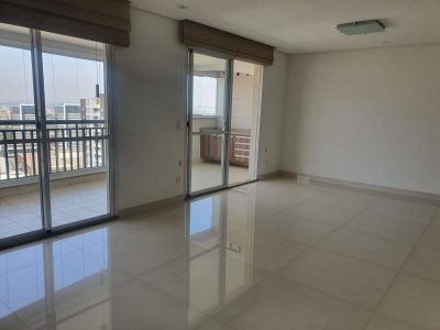 Apartamento, 3 quartos, 165 m² - Foto 3