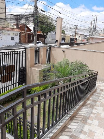 Casa, 2 quartos, 60 m² - Foto 1