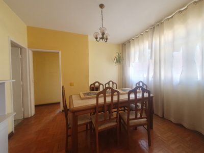 Apartamento, 3 quartos, 136 m² - Foto 2
