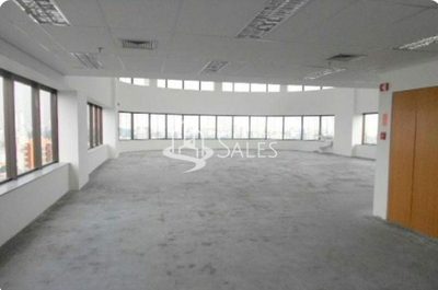 Loja-Salão, 308 m² - Foto 1
