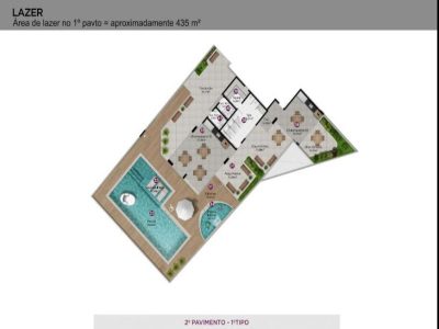 Apartamento, 2 quartos, 64 m² - Foto 5