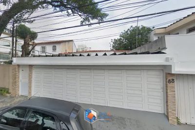 Prédio Inteiro, 288 m² - Foto 2