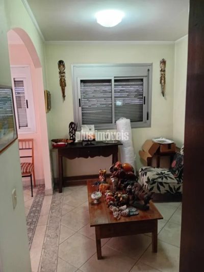 Apartamento, 3 quartos, 150 m² - Foto 1