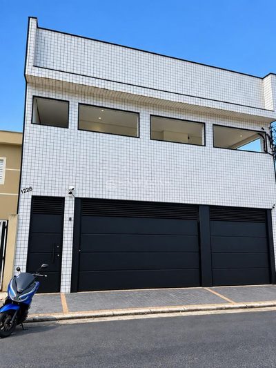 Apartamento, 2 quartos, 45 m² - Foto 1
