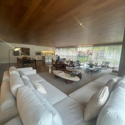 Apartamento, 3 quartos, 251 m² - Foto 4