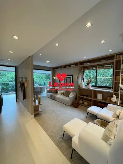 Apartamento, 3 quartos, 108 m² - Foto 3