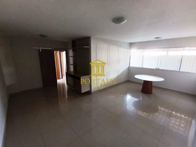 Apartamento, 3 quartos, 100 m² - Foto 1