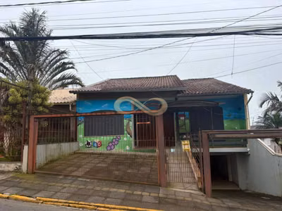 Casa, 3 quartos, 300 m² - Foto 1