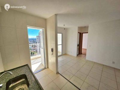 Apartamento, 2 quartos, 47 m² - Foto 5