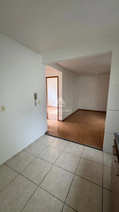 Apartamento, 2 quartos, 44 m² - Foto 4