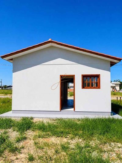 Casa, 2 quartos, 48 m² - Foto 2