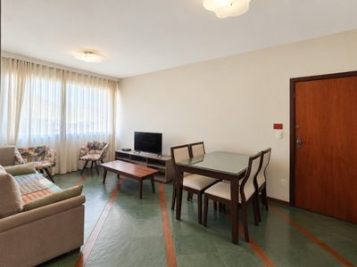 Apartamento, 3 quartos, 75 m² - Foto 5