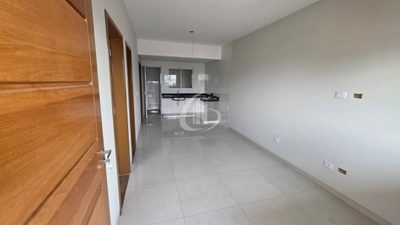 Apartamento, 2 quartos, 43 m² - Foto 4