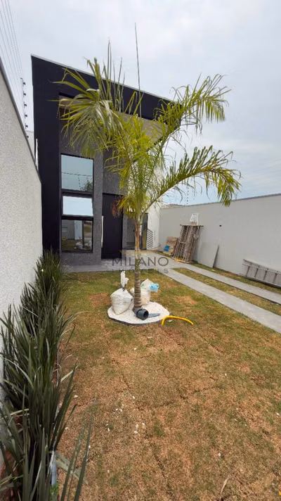 Casa, 3 quartos, 100 m² - Foto 1