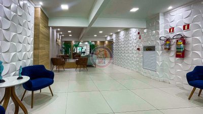 Apartamento, 2 quartos, 150 m² - Foto 4