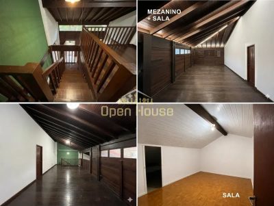 Casa, 3 quartos, 293 m² - Foto 5
