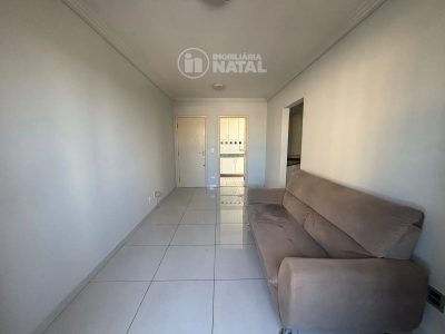 Apartamento, 1 quarto, 45 m² - Foto 3