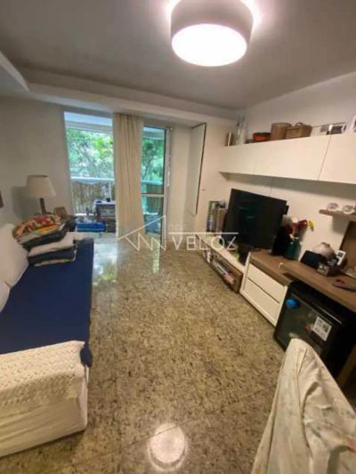 Apartamento, 2 quartos, 103 m² - Foto 1