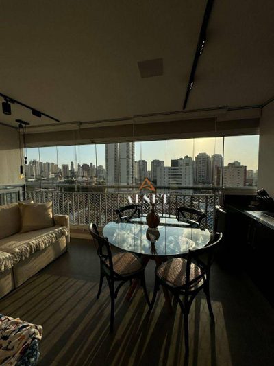 Apartamento, 2 quartos, 64 m² - Foto 1