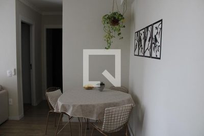 Apartamento, 2 quartos, 51 m² - Foto 3