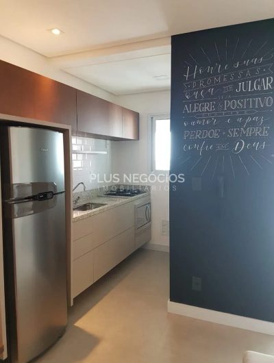 Apartamento, 1 quarto, 45 m² - Foto 4