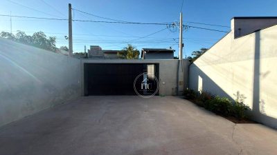 Casa, 2 quartos, 100 m² - Foto 4