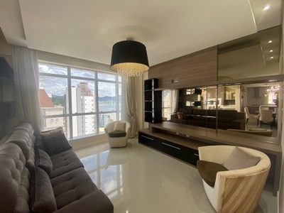 Apartamento, 4 quartos, 190 m² - Foto 5
