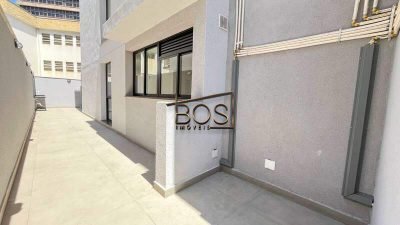 Apartamento, 2 quartos, 184 m² - Foto 4