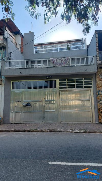 Casa, 2 quartos, 400 m² - Foto 1