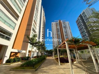 Apartamento, 3 quartos, 119 m² - Foto 3