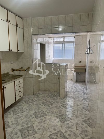 Apartamento, 2 quartos, 90 m² - Foto 2