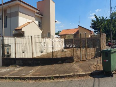 Terreno, 292 m² - Foto 3
