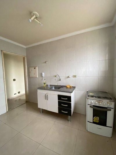 Apartamento, 2 quartos, 58 m² - Foto 2