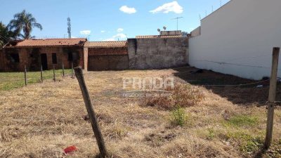 Terreno, 402 m² - Foto 1