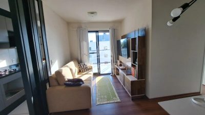 Apartamento, 2 quartos, 64 m² - Foto 5