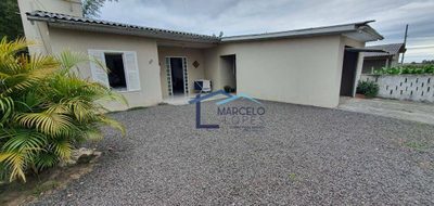 Casa, 4 quartos, 135 m² - Foto 3