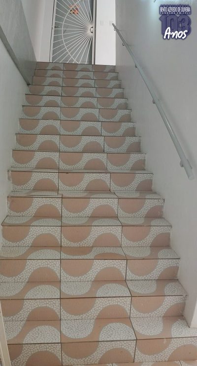 Apartamento, 2 quartos, 45 m² - Foto 3