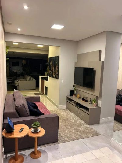 Apartamento, 2 quartos, 170 m² - Foto 5