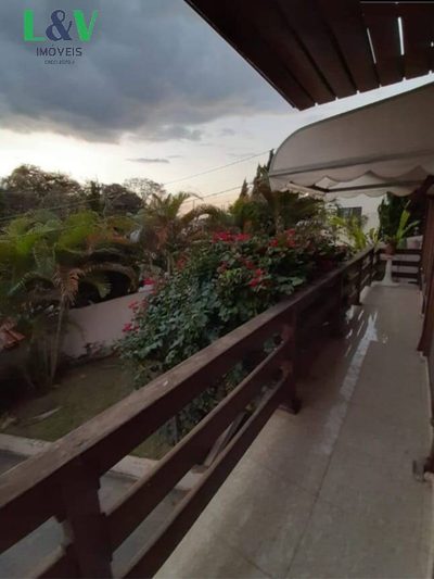 Casa, 3 quartos, 214 m² - Foto 2