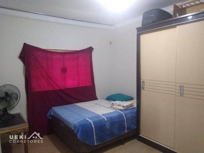 Casa, 5 quartos, 150 m² - Foto 4