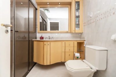 Apartamento, 3 quartos, 158 m² - Foto 3