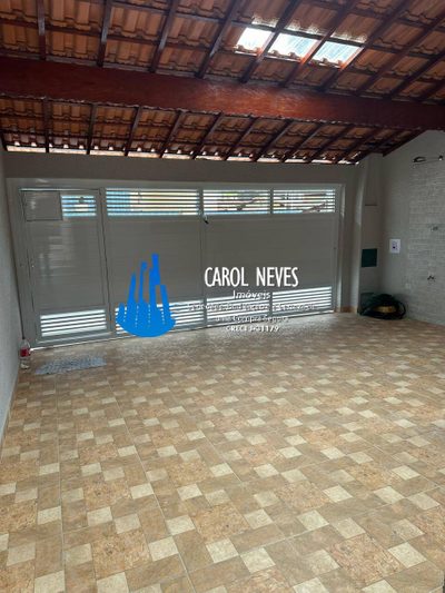 Casa, 2 quartos, 87 m² - Foto 2