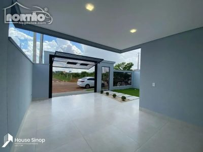 Casa, 3 quartos, 103 m² - Foto 4