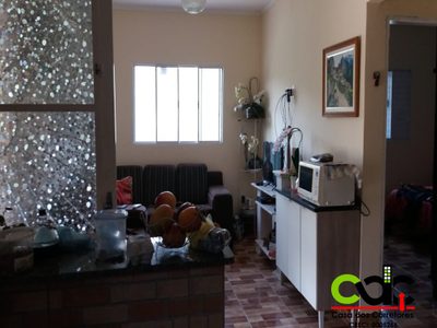 Chácara, 2 quartos, 64 m² - Foto 5