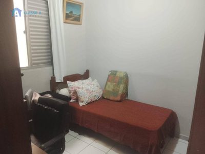 Apartamento, 3 quartos, 71 m² - Foto 4